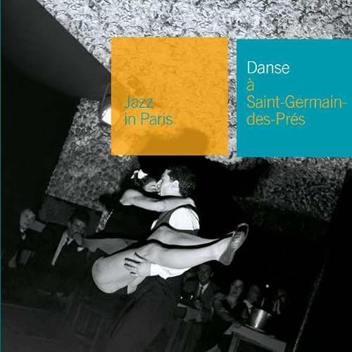 Danse A St. Germain E10