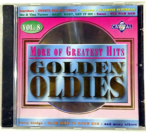 Golden Oldies 17 - Various Art