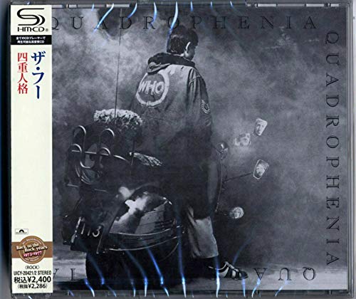 Quadrophenia