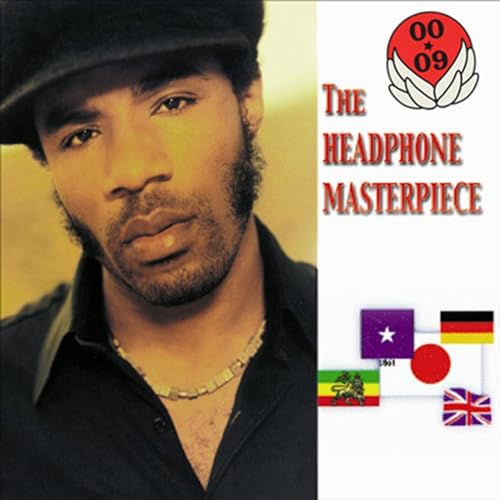 The Headphone Masterpiece (3 Lp)