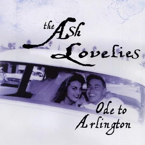 Ode To Arlington