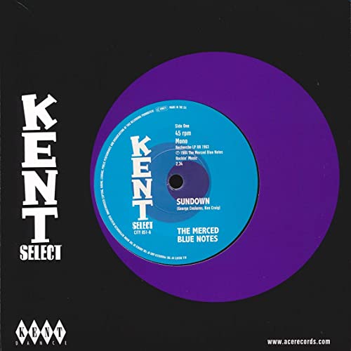 Sundown / Whole Lotta Something