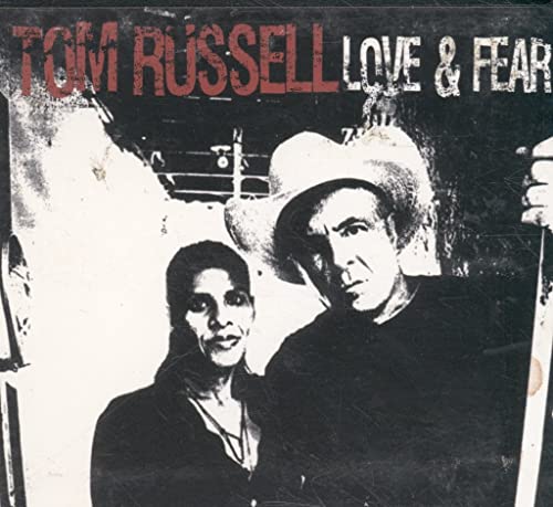 Love & Fear