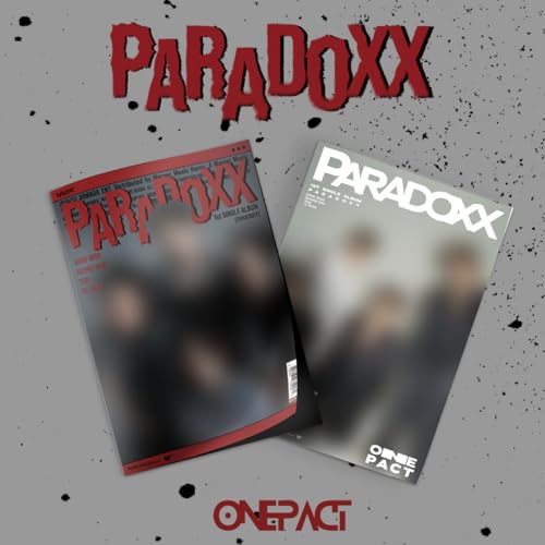 Paradoxx