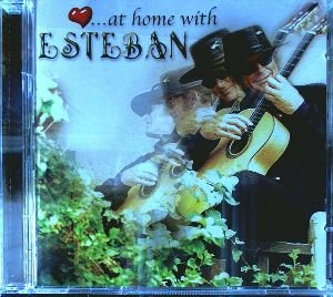 At Home With Esteban