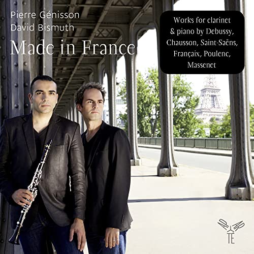 Made In France