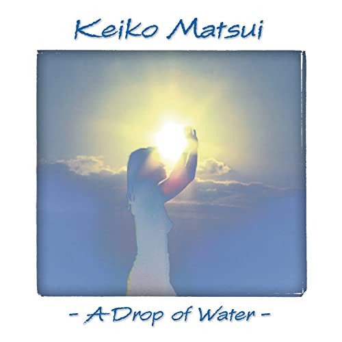Drop Of Water