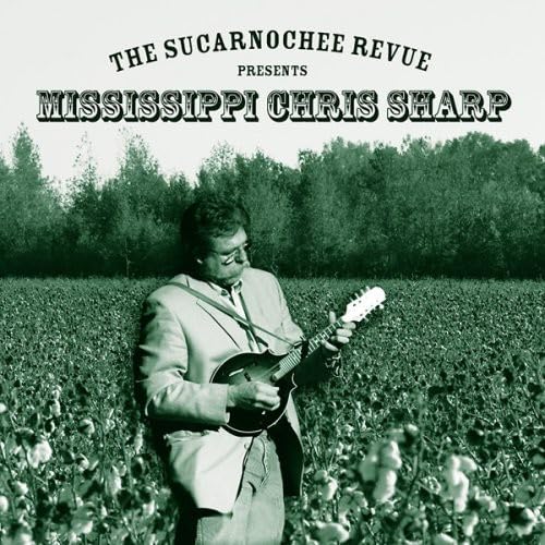 Sucarnochee Revue Presents Mississippi