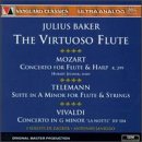 Virtuoso Flute