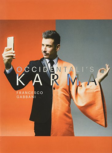 Occidentali'S Karma (Cd Singolo + T-Shirt Taglia L)