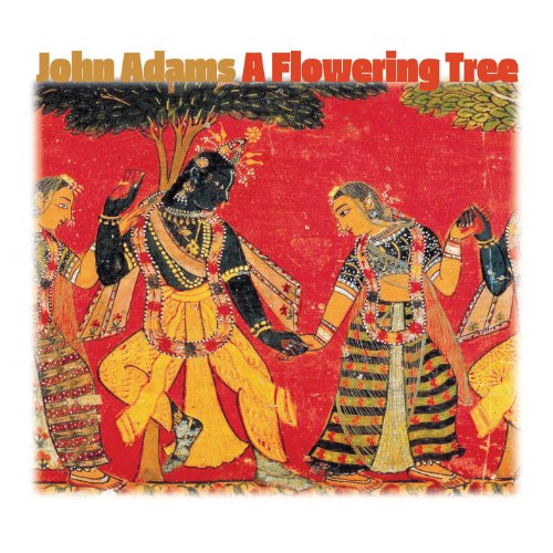 Flowering Tree (2 Cd)