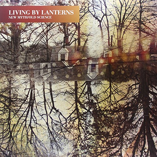 New Myth/Old Science (Limited Edition)
