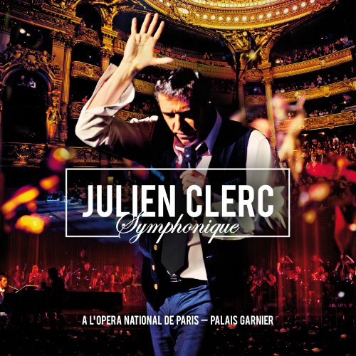 Julien Clerc Live 2012
