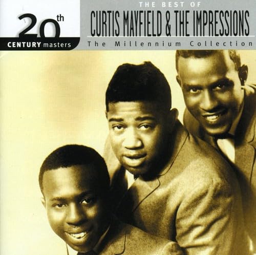 Millennium Collection-20Th Century Masters