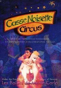 Casse Noisette-Circus [Import Espagnol]