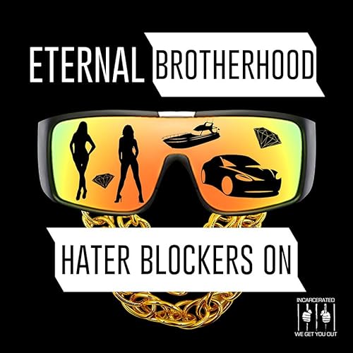Hater Blockers On