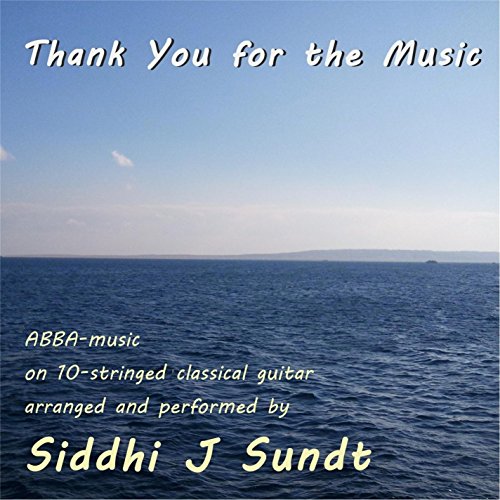 Thank You For The Music