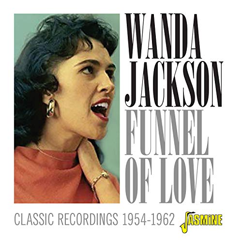 Funnel Of Love (Classic Recordings 1954 - 62)