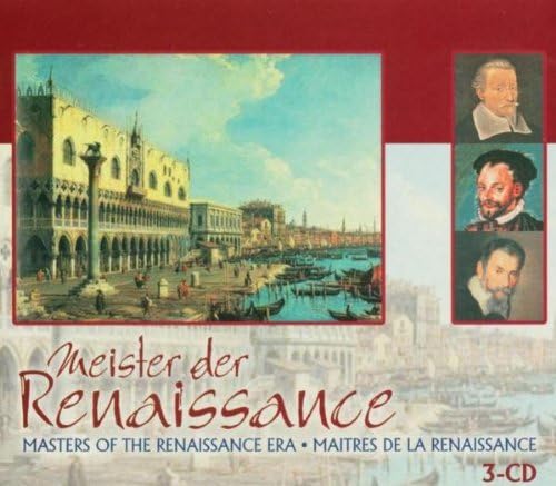 Meister Der Renaissance