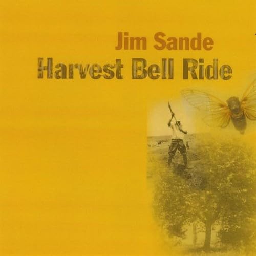 Harvest Bell Ride