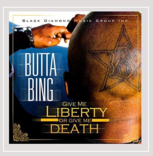 Give Me Liberty Or Give Me Death