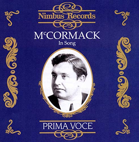 In Song (1884-1945)