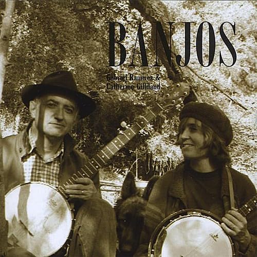 Banjos