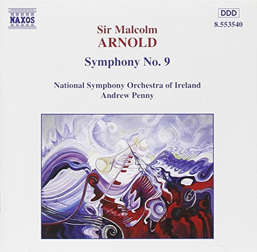 Sinfonia N.9