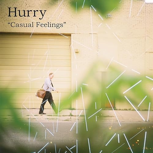 Casual Feelings (2 Lp)
