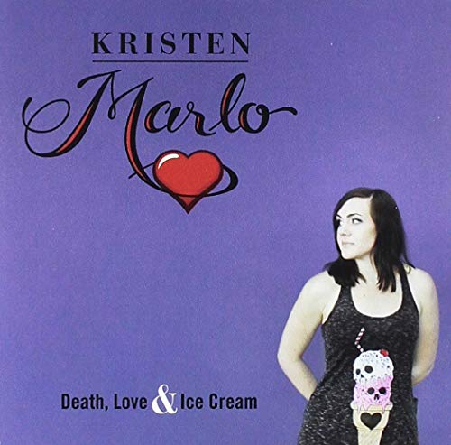 Death Love & Ice Cream