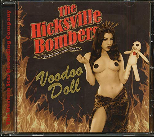 Voodoo Doll