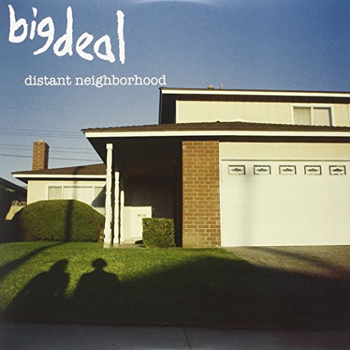 Distant Neighborhood