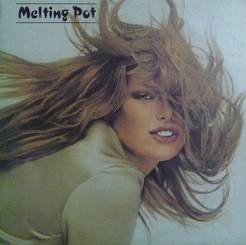This Is Melting Pot Music