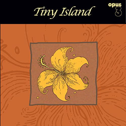 Tiny Island (Various Artists) [Vinyl]