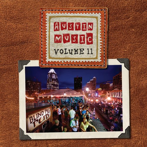 Vol. 11-Austin Music