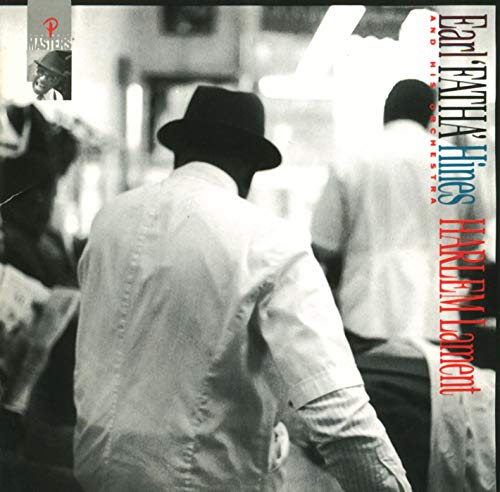Harlem Lament