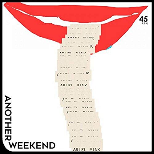 Another Weekend / Ode To The Goat (Thank You)