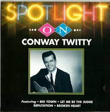Spotlight On...