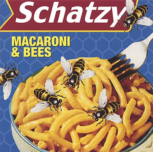 Macaroni & Bees