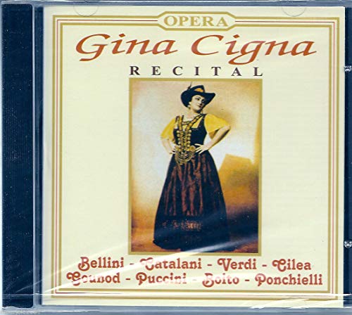 Recital