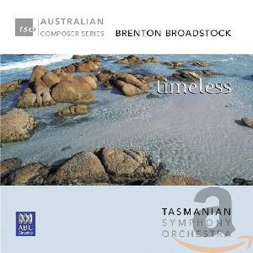 Brenton Broadstock: Timeless