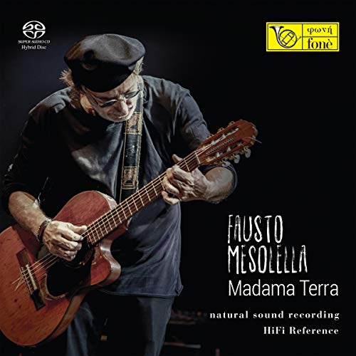 Madama Terra (Sacd)