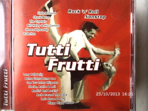 Tutti Frutti