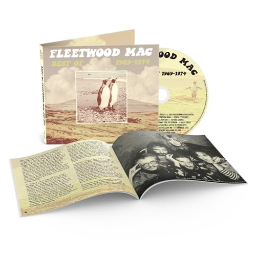 Best Of 1969-1974