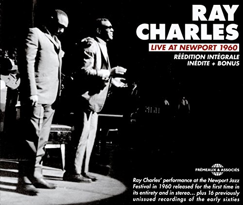 Live At Newport 1960