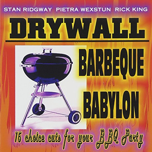 Barbeque Babylon