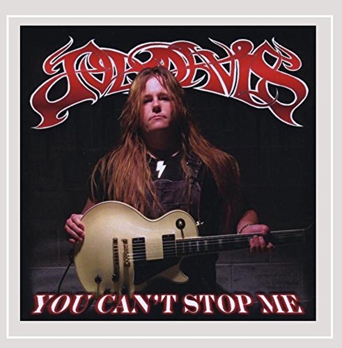 You Can'T Stop Me