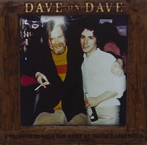 Dave On Dave