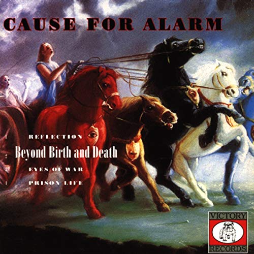 Cause For Alarm