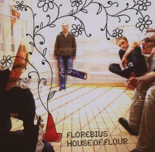 House Of Flour